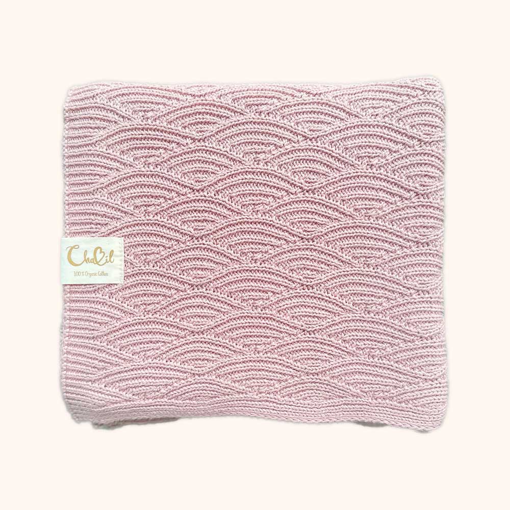 Organic Baby Blankets