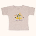 Load image into Gallery viewer, T-Shirt “Let’s Bee Friends”