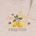 Load image into Gallery viewer, T-Shirt “Let’s Bee Friends”