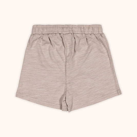 Knit Shorts “Let’s Bee Friends”