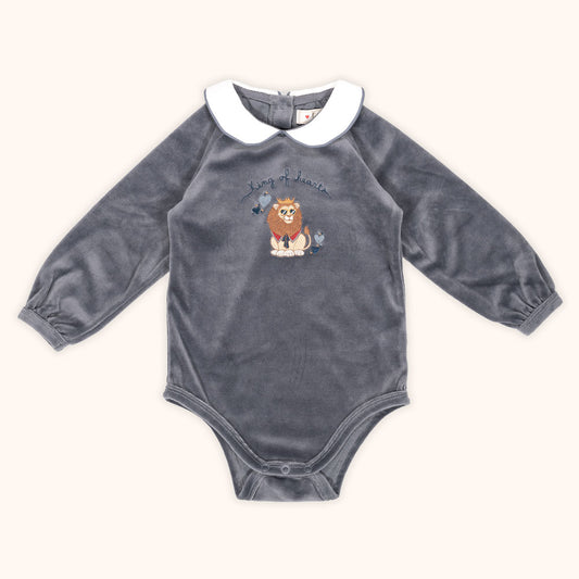 Velvet Body "King of Hearts"