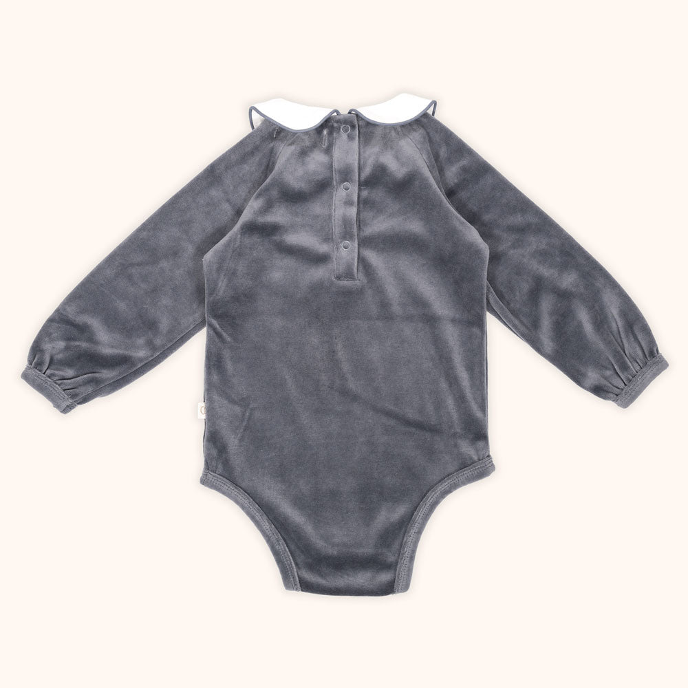 Velvet Body "King of Hearts"