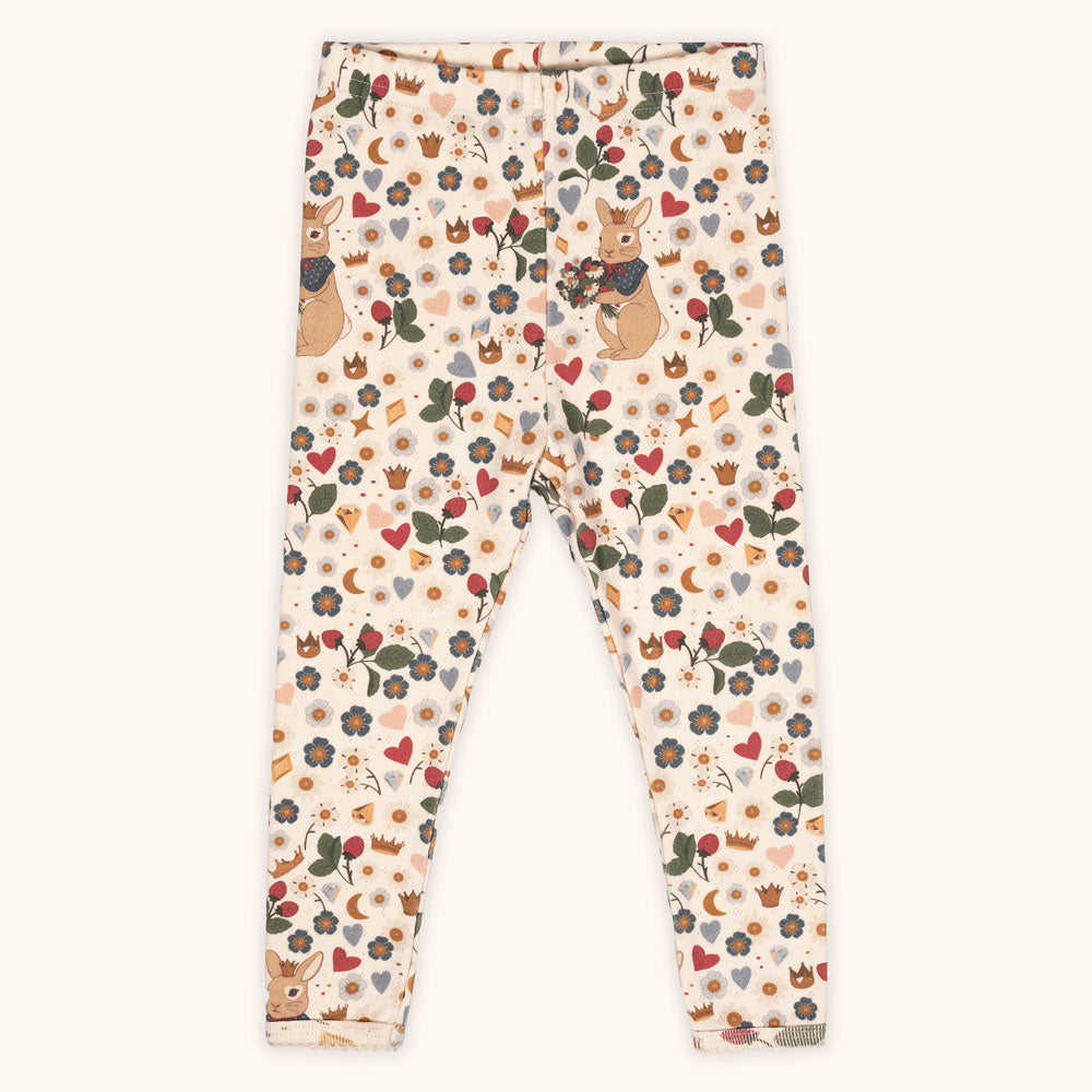 Leggings “Fairyfields” Organic Cotton