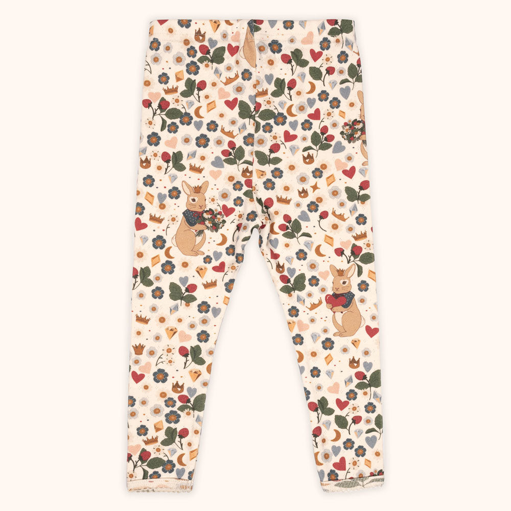 Leggings “Fairyfields” Organic Cotton