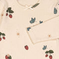 Load image into Gallery viewer, “Strawberry & Butterfly” Body