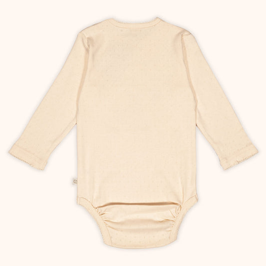 Body “Leo” Organic Cotton