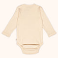 Load image into Gallery viewer, “Bunny” Body Organic Cotton