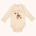 Load image into Gallery viewer, “Bunny” Body Organic Cotton