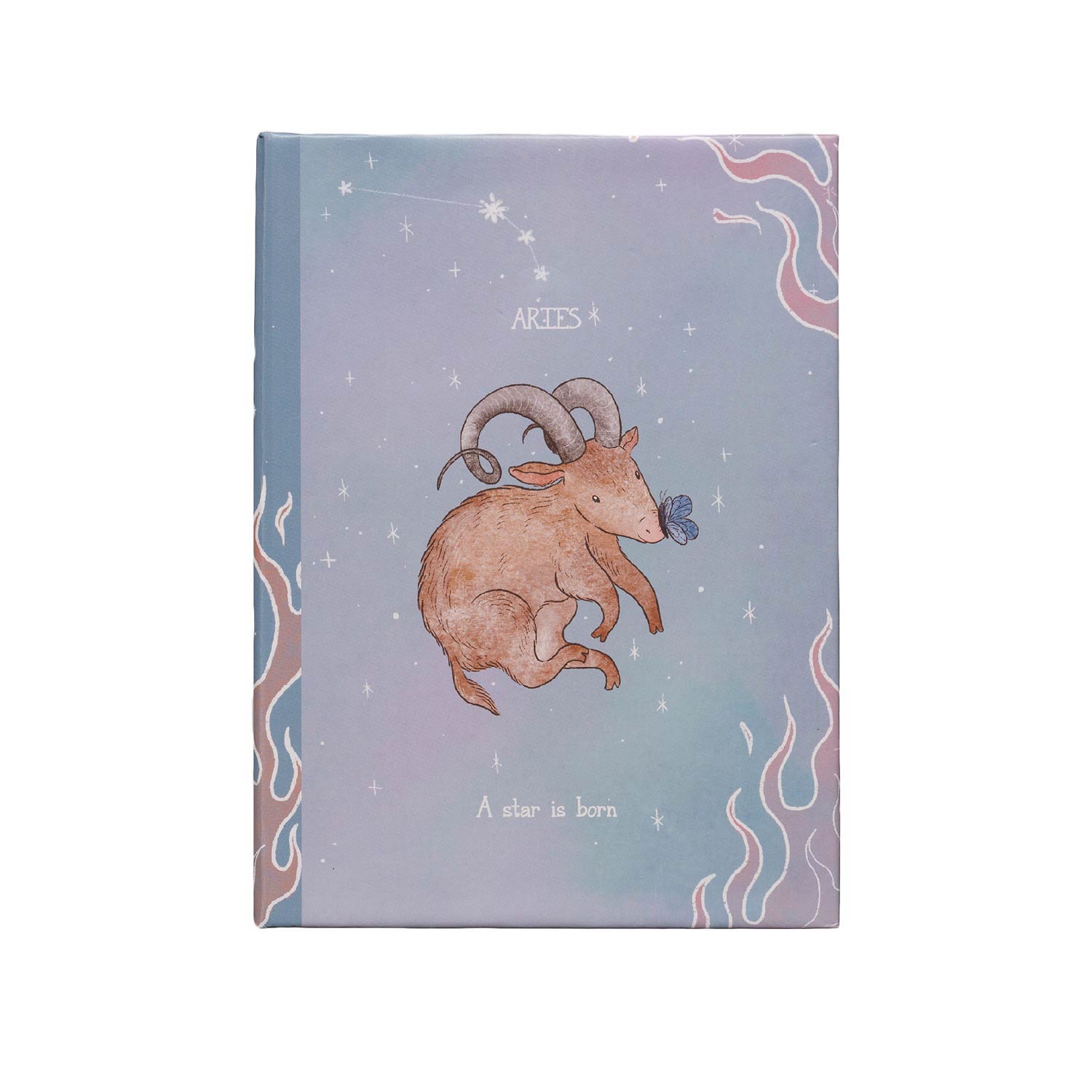 Aries Teething Toy buy online from ChaBil.online now. Comes in beautifully illustrated gift box.