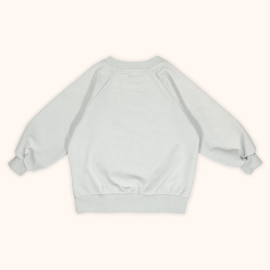 Organic Cotton T-Sweat Set “Leo”