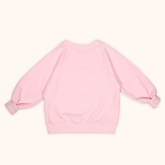 Organic Cotton T-Sweat Set “Bunny”