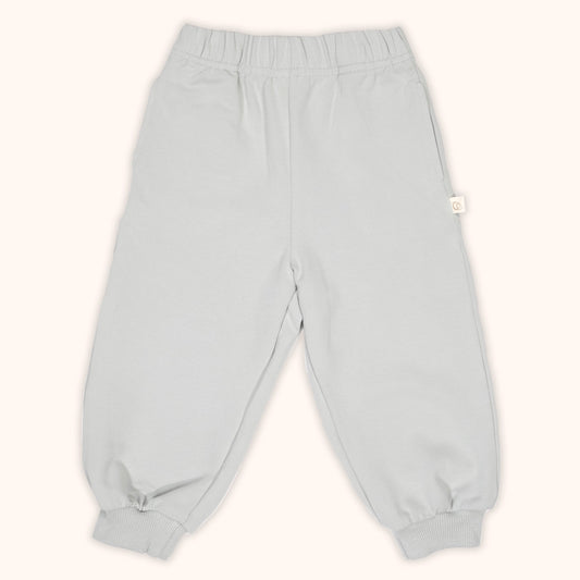 Organic Cotton P-Sweat Set “Leo”