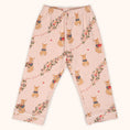 Load image into Gallery viewer, Button Pyjamas "Queen of Hearts"