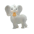 Load image into Gallery viewer, Libra Babies Teething Toy crafted by ChaBil.