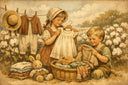 Best Organic Cotton Kids Clothing to Choose