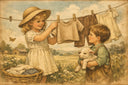 What Is Organic Clothing for Children?