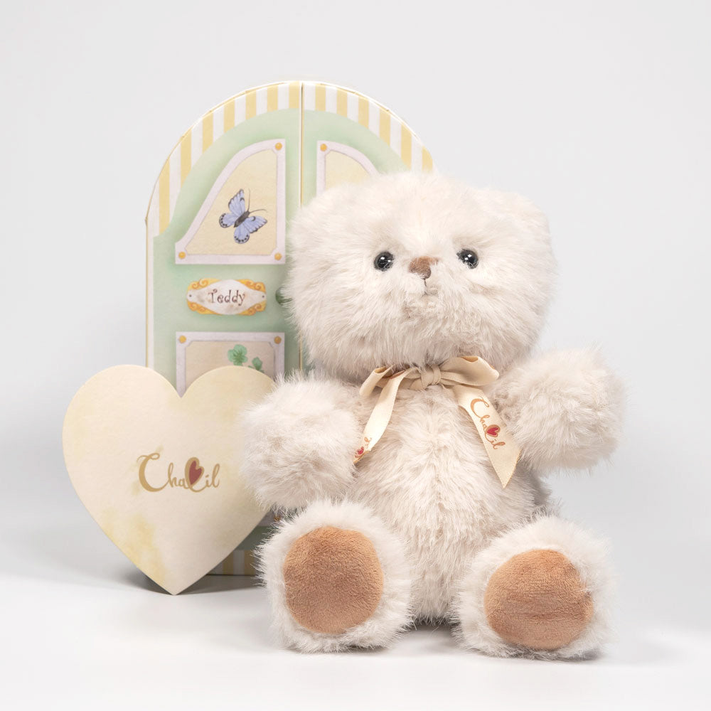 ChaBil Teddy