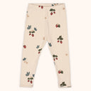 “Strawberry & Butterfly” Leggings