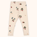 “Strawberry & Butterfly” Leggings