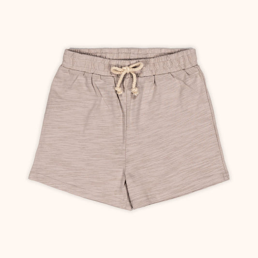 Knit Shorts “Let’s Bee Friends”
