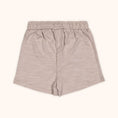 Load image into Gallery viewer, Knit Shorts “Let’s Bee Friends”
