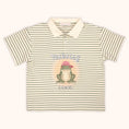 Load image into Gallery viewer, "TOADALLY" Polo Shirt - Organic
