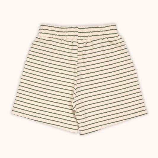 "TOADALLY" Shorts – Organic