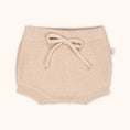Load image into Gallery viewer, Knitted Bloomers Organic Cotton
