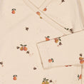 Load image into Gallery viewer, Wrapover Body “Pears & Bees”
