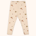 Leggings “Pears & Bees”