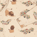 Wrapover Body “King of Hearts”