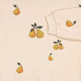 Load image into Gallery viewer, Organic "Pear" Sweat Set

