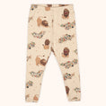 Load image into Gallery viewer, Leggings “King of Hearts”
