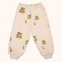 Organic "Pear" Sweat Set