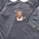 Velvet Body "King of Hearts"