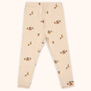 Leggings “Pears & Bees”