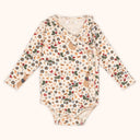 Wrapover Body “Fairyfields”