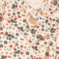 Load image into Gallery viewer, Wrapover Body “Fairyfields”
