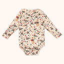 Wrapover Body “Fairyfields”