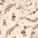 Wrapover Body “Queen of Hearts”