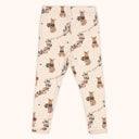 “Queen of Hearts” Leggings