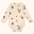 Load image into Gallery viewer, “Strawberry & Butterfly” Body
