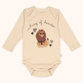 Load image into Gallery viewer, Body “Leo” Organic Cotton
