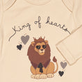 Load image into Gallery viewer, Body “Leo” Organic Cotton

