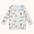 Load image into Gallery viewer, "King of Hearts" two-piece Pyjamas
