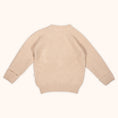 Load image into Gallery viewer, Knitted Jumper "Queen of Hearts"
