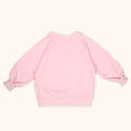 Load image into Gallery viewer, Organic Cotton T-Sweat Set “Bunny”
