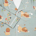 Load image into Gallery viewer, “King of Hearts” Pyjamas
