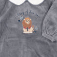 Load image into Gallery viewer, Velvet Onesie "King of Hearts"
