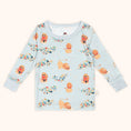 Load image into Gallery viewer, "King of Hearts" two-piece Pyjamas
